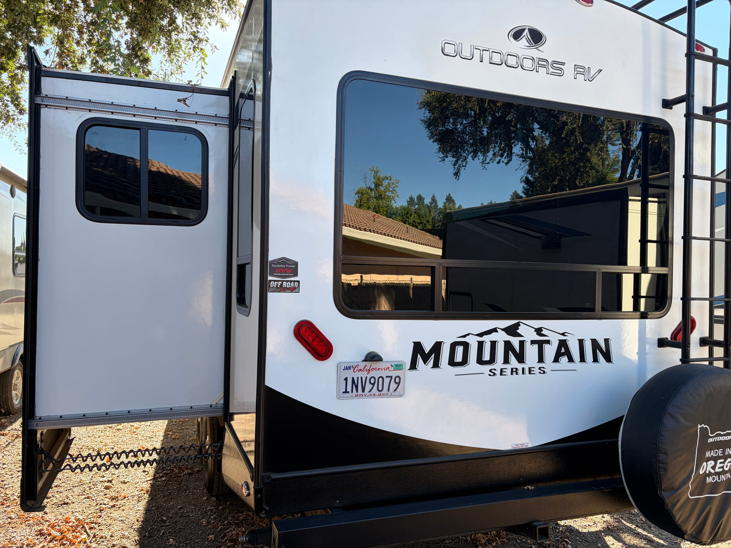 Used 2023 Timber Ridge Outdoors RV 24 RLS
