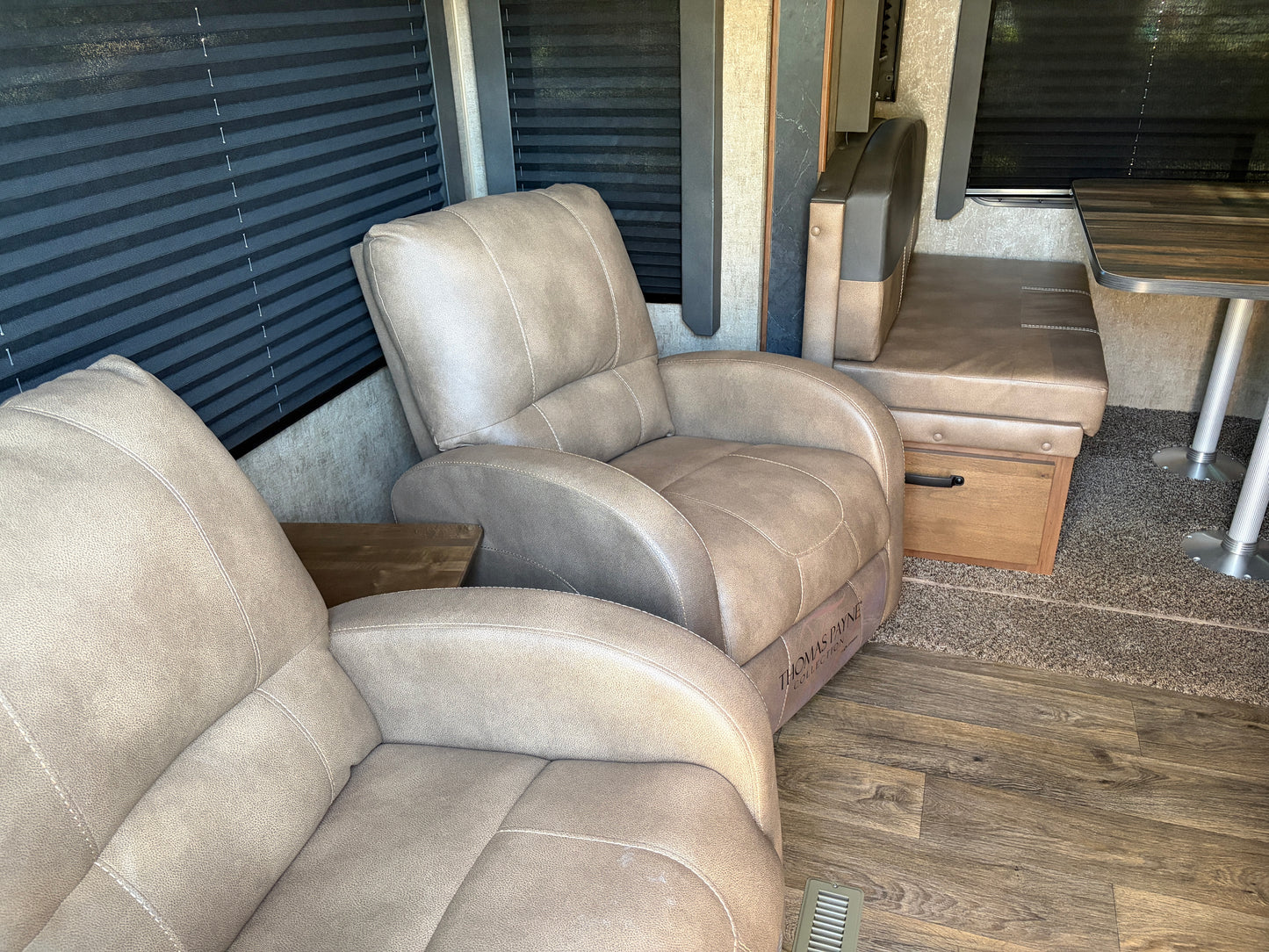 Used 2023 Timber Ridge Outdoors RV 24 RLS