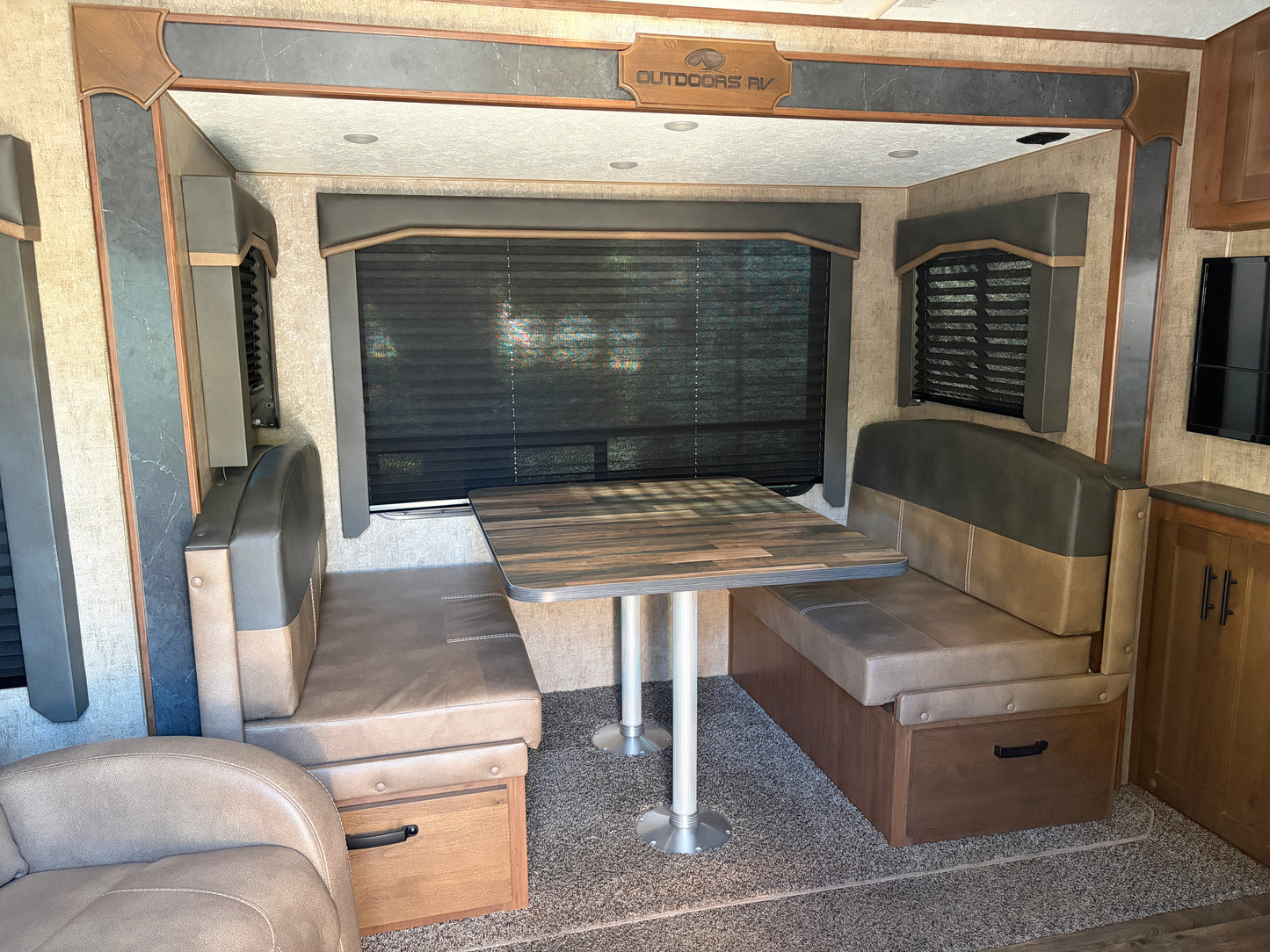 Used 2023 Timber Ridge Outdoors RV 24 RLS