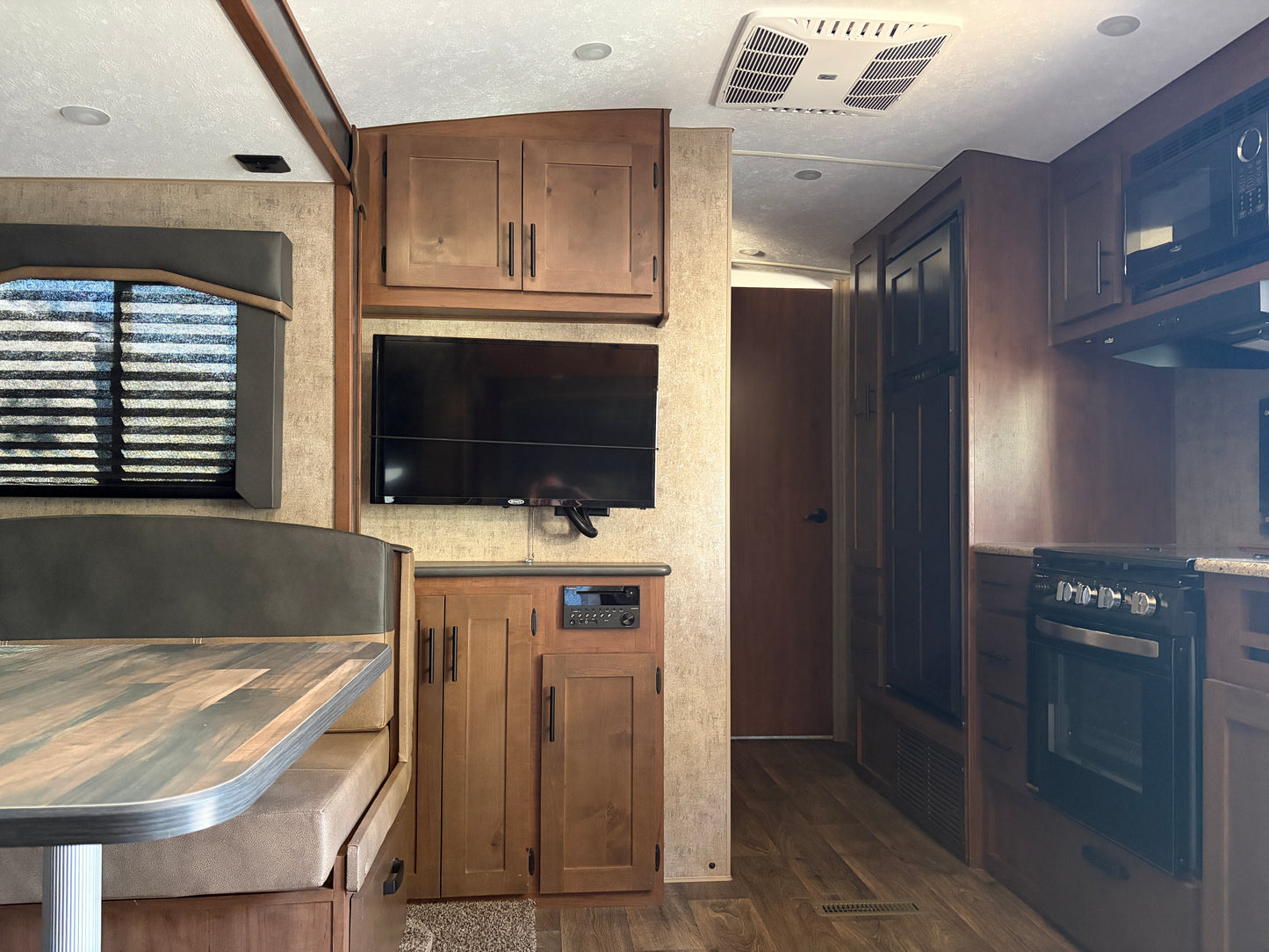 Used 2023 Timber Ridge Outdoors RV 24 RLS