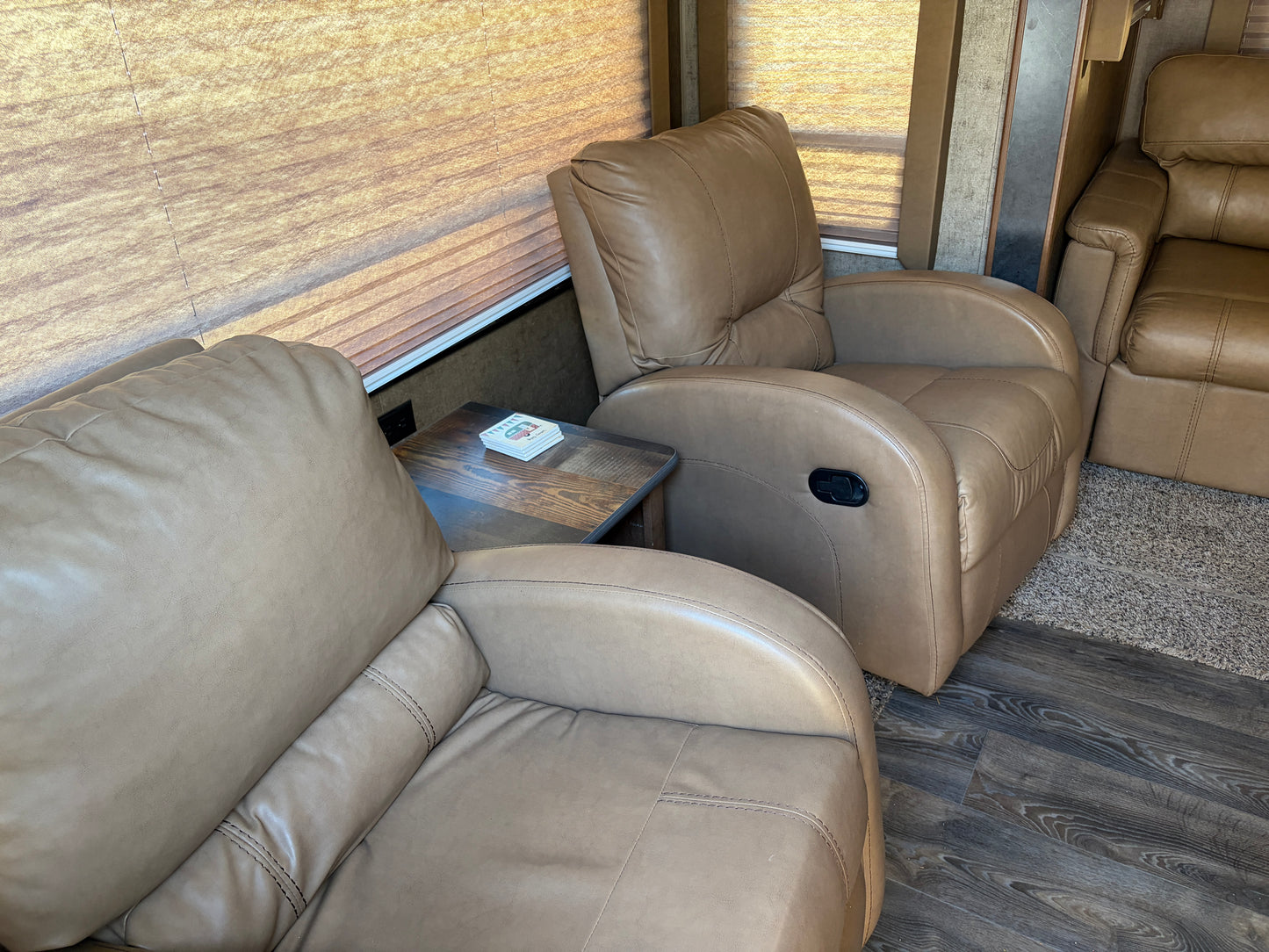 Used 2019 Outdoors RV Blackstone 260 RLS