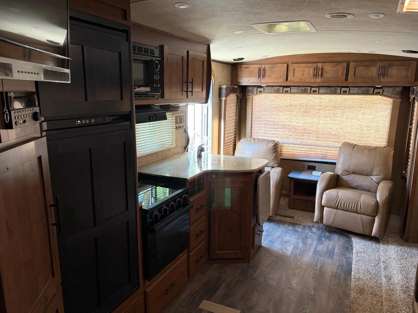 Used 2019 Outdoors RV Blackstone 260 RLS