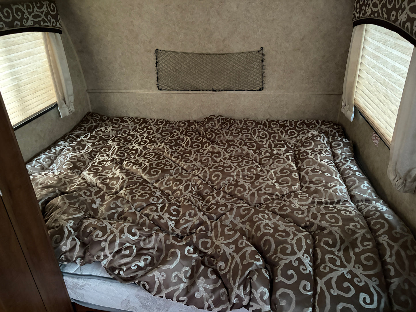 Used 2017 Jayco Hummingbird M-17