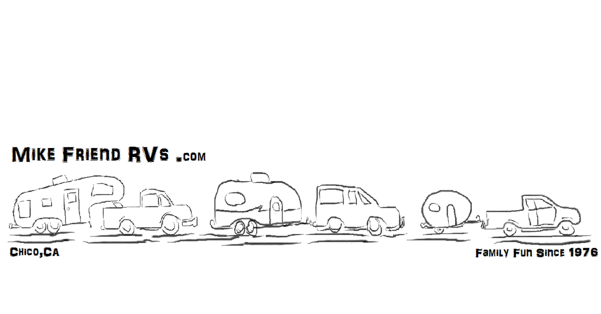 Mike Friend RVs – Mike Friend RV's
