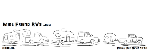 Mike Friend RVs