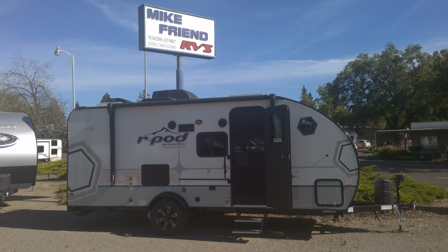 Mike Friend RVs – Mike Friend RV's